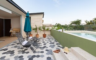 Attha Cenote Luxury Condo