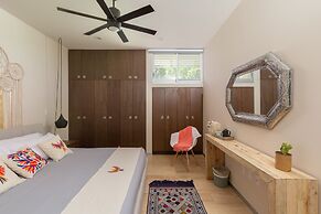 Attha Cenote Luxury Condo