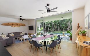 Attha Cenote Luxury Condo