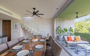 Attha Cenote Luxury Condo