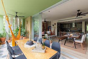 Attha Cenote Luxury Condo