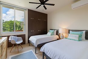 Attha Cenote Luxury Condo