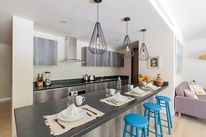 Attha Cenote Luxury Condo