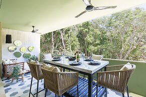 Attha Cenote Luxury Condo