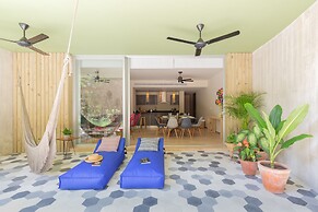 Attha Cenote Luxury Condo