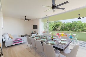 Attha Cenote Luxury Condo