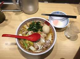 Apartments Jakotel Namba