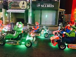 Apartments Jakotel Namba