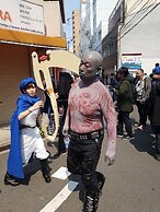 Apartments Jakotel Namba