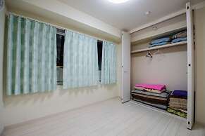 Apartments Jakotel Namba