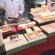 Apartments Jakotel Namba