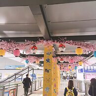 Apartments Jakotel Namba