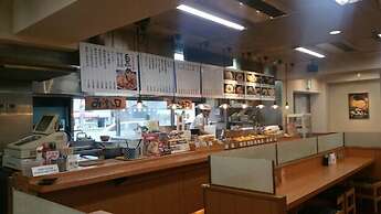 Apartments Jakotel Namba