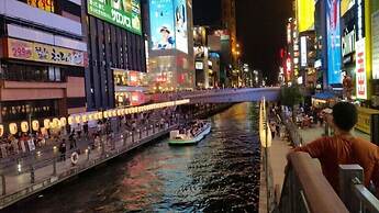 Apartments Jakotel Namba