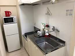 Apartments Jakotel Namba