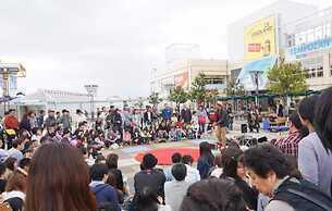 Apartments Jakotel Namba
