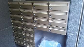 Apartments Jakotel Namba