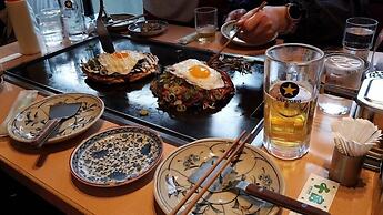 Apartments Jakotel Namba