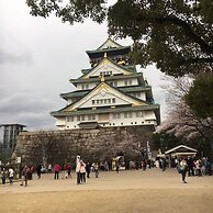 Apartments Jakotel Namba