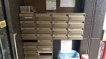 Apartments Jakotel Namba