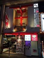 Apartments Jakotel Namba