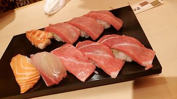 Apartments Jakotel Namba