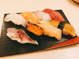 Apartments Jakotel Namba