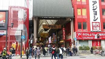 Apartments Jakotel Namba