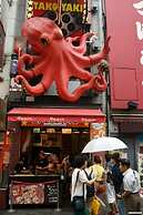 Apartments Jakotel Namba