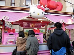 Apartments Jakotel Namba