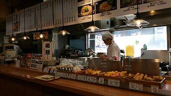 Apartments Jakotel Namba