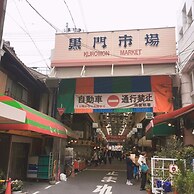 Apartments Jakotel Namba
