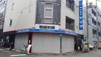 Apartments Jakotel Namba