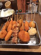 Apartments Jakotel Namba