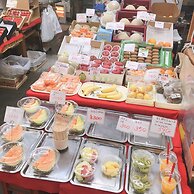 Apartments Jakotel Namba