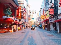 Apartments Jakotel Namba