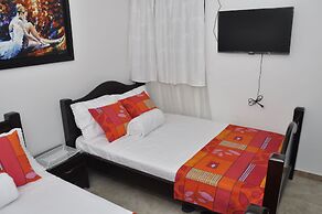 Apartasol 102 B Reserva de la Colina
