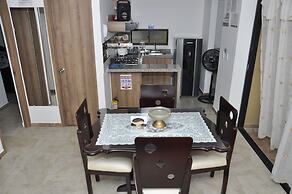 Apartasol 102 B Reserva de la Colina
