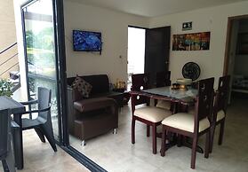 Apartasol 102 B Reserva de la Colina