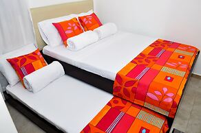 Apartasol 102 B Reserva de la Colina