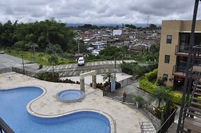 Apartasol 102 B Reserva de la Colina