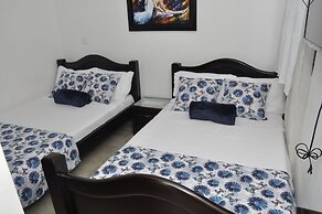 Apartasol 102 B Reserva de la Colina