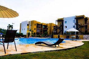 Apartasol 102 B Reserva de la Colina