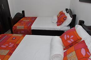 Apartasol 102 B Reserva de la Colina