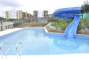 Apartasol 102 B Reserva de la Colina