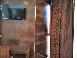 Hotel LB Lebrija by MA 22 Puntos