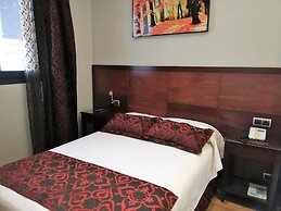 Hotel LB Lebrija by MA 22 Puntos