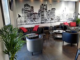 Hotel LB Lebrija by MA 22 Puntos