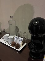 Hotel LB Lebrija by MA 22 Puntos