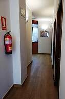 Hotel LB Lebrija by MA 22 Puntos